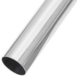 Труба 50х0,8х1000мм PALLADIUM JT-04 хром *1/4