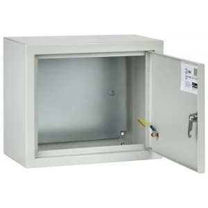 Щит с монтажной панелью ЩМП-2.3.1-0 76 УХЛ3 IP31 Б0028752 Эра