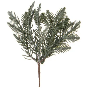 Ветка хвойная  20см 227-573  1