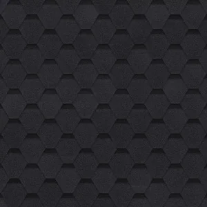 ТЕХНОНИКОЛЬ Гибкая черепица ОПТИМА СОНАТА серый (1 упак-3 м2  1 под-54упак) 6S4X21-0704RUS 678537