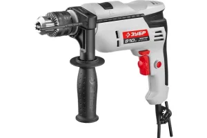 Дрель ударная Зубр МАСТЕР ДУ-810 ЭРМ2