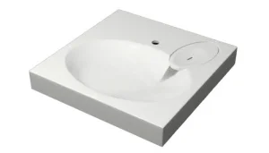 Умывальник MARRBAXX Мэйси V5D1