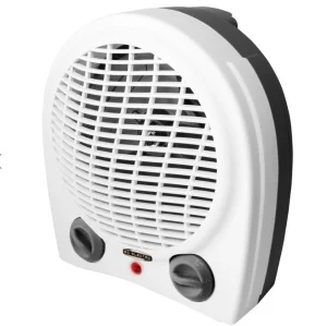 Тепловентилятор AFH S-3320W 2кВт НС-1640277 (AC ELECTRIC)  1