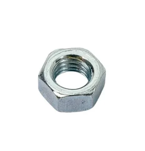 Гайка DIN 934, цинк М14 уп. - 3 шт. SteelRex