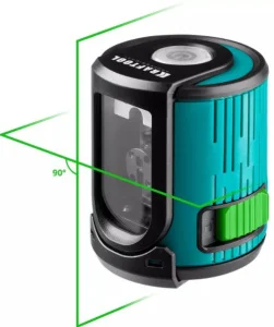 Нивелир лазерный CL 20 Kraftool 34701  1