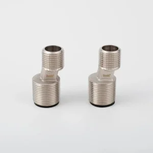 Эксцентрик для смесителя 52мм уплотнитель в к-те уп-2шт Iddis 982BR052SM