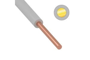 Провод ПуВ 1х6 (м) 11854710 ПромЭл