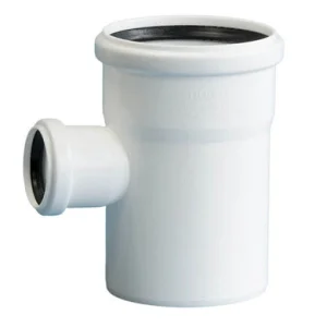 Тройник D110х50 90гр  56