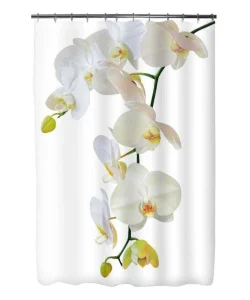 Штора для ванной "Магия" п/э 180х180см PH22 (Fora)