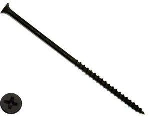 Саморез по дереву 4,8*152