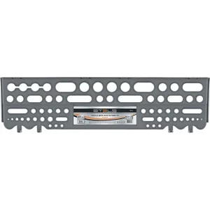 Полка для инструмента 625 мм, серая// Stels 90714