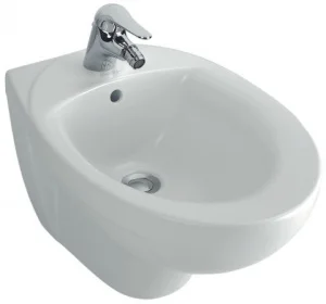 Биде подвесное  Patio  E4189-00 (Jacob Delafon)  1 12