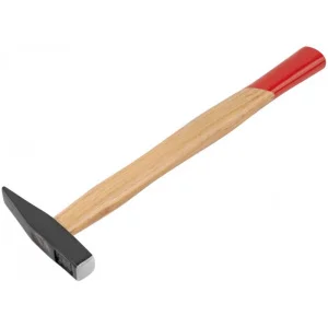 Молоток, деревянная ручка 600 г MOS *1