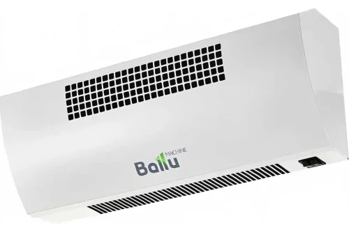 Тепловая завеса BHC-CE-3L мощ. 2,5 кВт 250 м³ час 220В (Ballu)  1