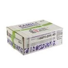 Камень для сауны и бани Габбро-диабаз (20 кг, коробка, колотый) *1