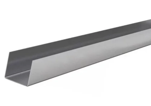 Профиль потолочный направляющий ППН 28 27 3м 0,6 мм  1 1080 (СПК)