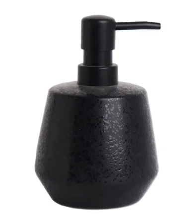 Дозатор д/жидкого мыла "Tidal" керамика FOR-TID021 (Fora) *1