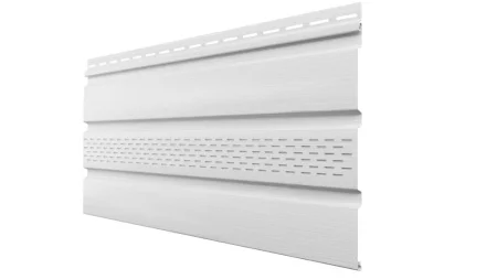 Софит частично перфорированный ТН ОПТИМА 3м Жасмин 081761