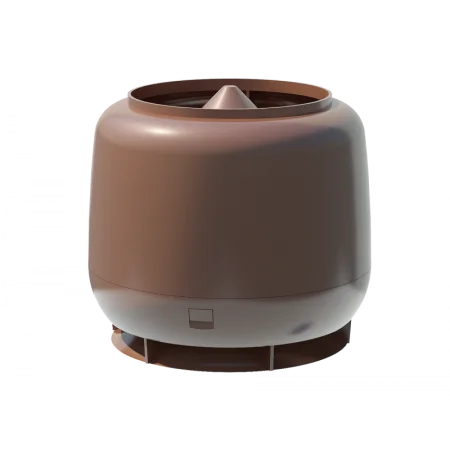 Колпак ТехноНИКОЛЬ D 160 коричневый 354380