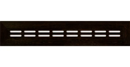 Крышка для экрана универсальная 900х170х12 Венге