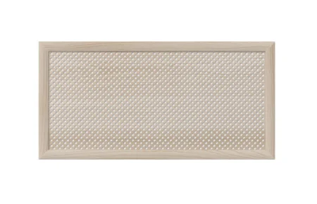 Экран для радиатора 1200х600х12 Глория Дуб сонома Экран для радиатора 1200х600х12 Глория Дуб сонома