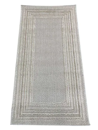 Ковер GELA 160х230см дизайн 0D112A BEIGE/BEIGE