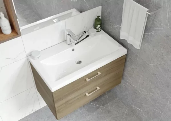 Керамогранит Cersanit Oriental F16004 420х420х8мм 1уп=1,587м2 (9шт) серый