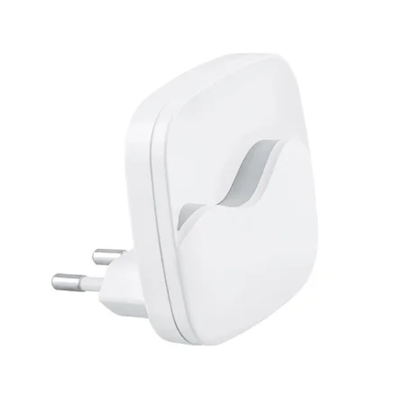 Светильник-ночник Квадрат белый Feron FN1120