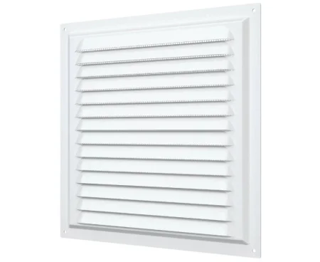 Решетка металлическая 300х300мм 3030МЭ (Era)