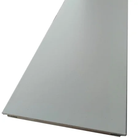 Добор телескопический ДВЕРИ ГУД Бионика 2050х150х10мм Снежный