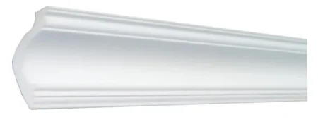 Плинтус потолочный GPX-21 2м