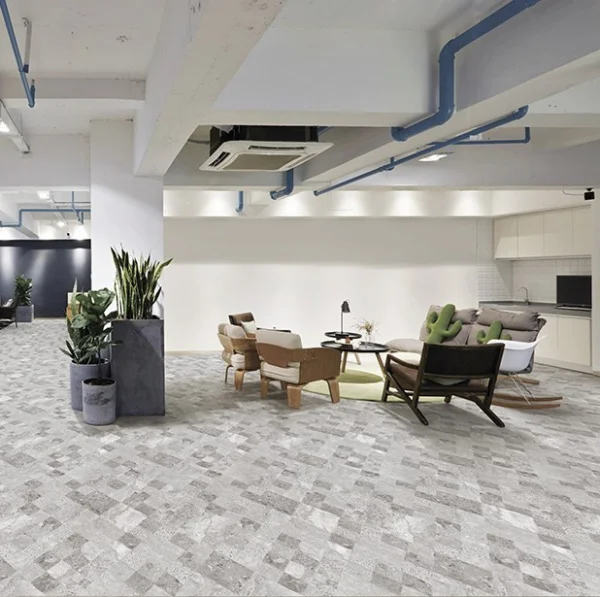 Линолеум полукоммерческий Juteks Vector Kamila 1 3м 2,3мм