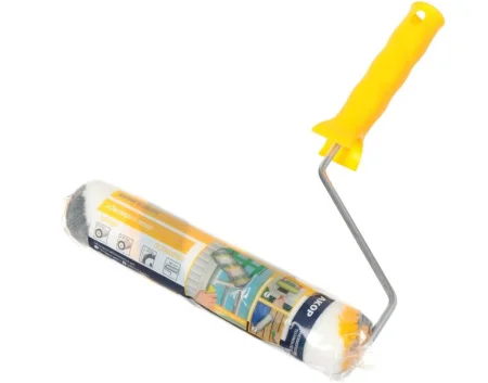 Валик 240, Эксперт Полиакрил Тигр ворс 12мм (752 35 624) (Акор)  1 5 30