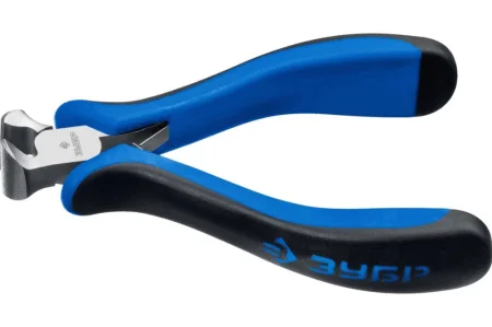 Мини-кусачки торцевые 120 мм Зубр Профессионал 22170-7  1