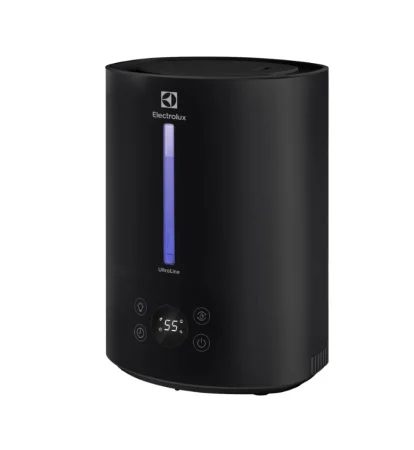 Увлажнитель ультразвуковой EHU-6010D UltraLine (Electrolux)  1