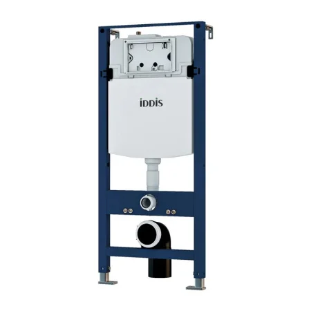 Комплект инсталляции д подвесного унитаза  Profix  универсальная IDDIS PRO0000i32  1