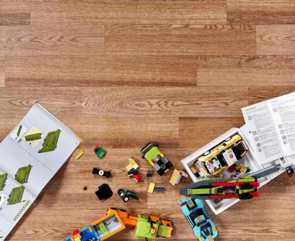 Линолеум бытовой Tarkett Bonus Bolton 1 3м 2мм