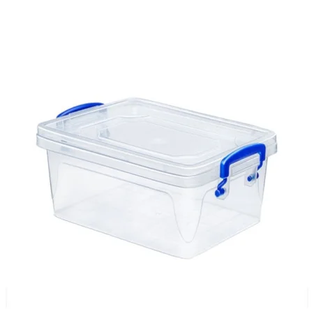 Контейнер Fresh Box 1л прямоугольный 232