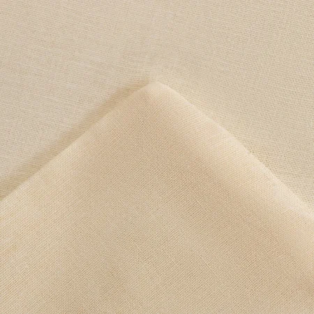 Пододеяльник Этель 145х215см молочный, 100% хлопок, поплин 125г/м2 9241718