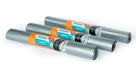 Мешки для колес 110х115см R20 К4 упак= 4 шт Akor 203-001 *1 Мешки для колес 110х115см R20 К4 упак= 4 шт Akor 203-001 *1