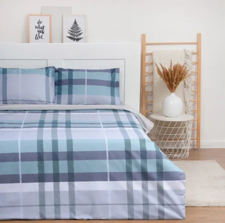 Постельное бельё LoveLife евро "Grand" 200х217см, 225х240см, 50х70см-2шт, 100% хлопок, сатин,125г/м²