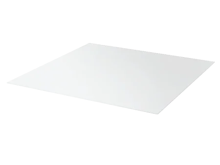 Лист плоский 9003 (белый) ОН 1250х3000