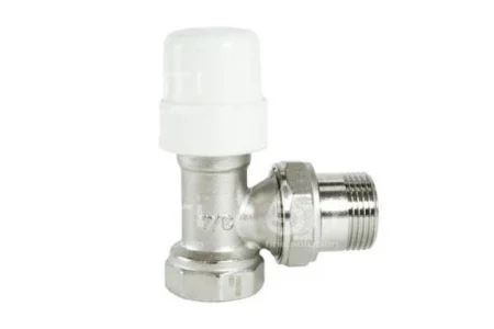 Клапан регулирующий угловой STI 1/2" Клапан регулирующий угловой STI 1/2"