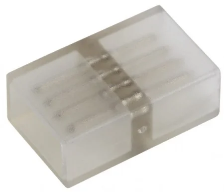 Коннектор LS-connector-220-5050 (упак 5 шт) Б0004970 (Эра)  1 5 840