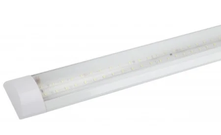 Светильник линейный SPO-5-40-6K-Р (F) Б0032481 Эра