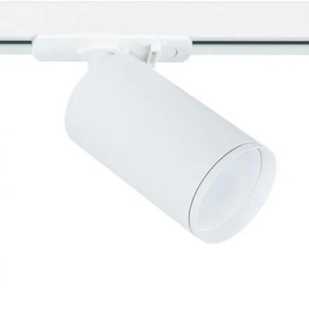 Светильник трековый A1519PL-1WH белый (Arte Lamp)  1