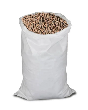 Керамзит в МКР фракция 10-20мм (0,9 м³)