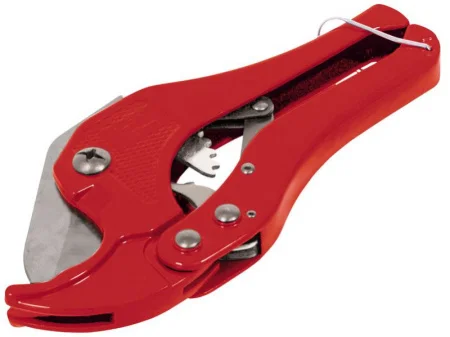 Ножницы д резки пластиковых труб до 42мм  50