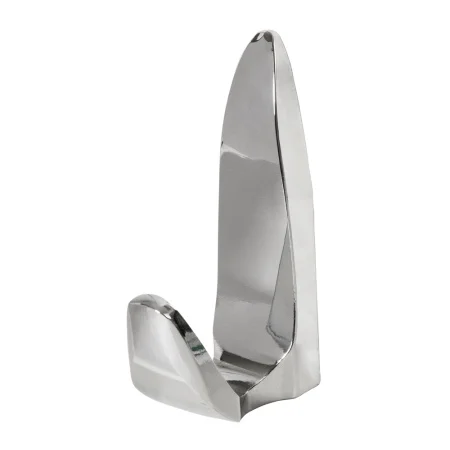 Крючок настенный Ajax MB-LM K-002 CP хром