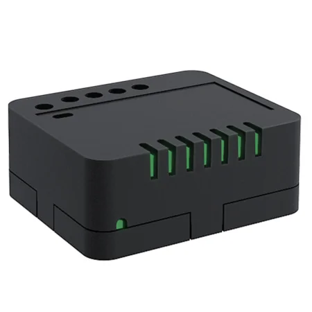 Слаботочное реле Livi Relay 12 24 с гальванически развязанным выходом типа «сухой контакт»